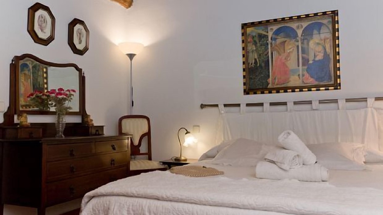 Photo of Bedroom in Bernuy de Porreros