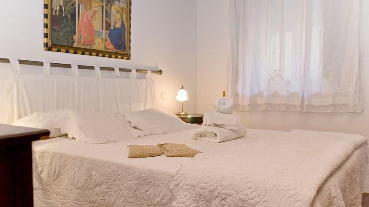 Photo of Bedroom in Bernuy de Porreros