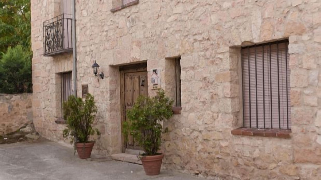 Photo of Outdoor in Bernuy de Porreros