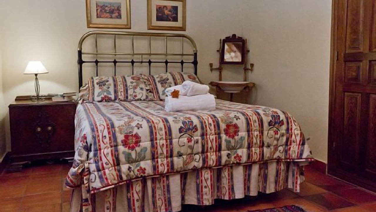 Photo of Bedroom in Bernuy de Porreros