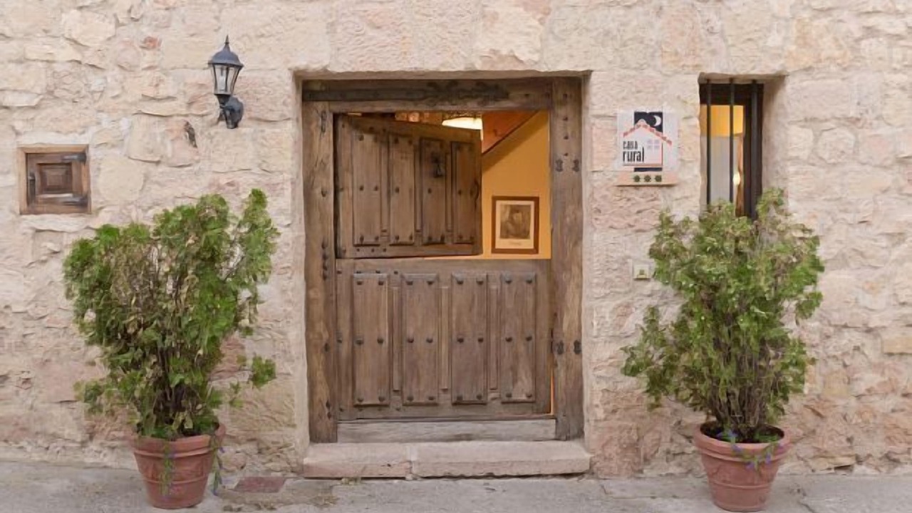 Photo of Outdoor in Bernuy de Porreros