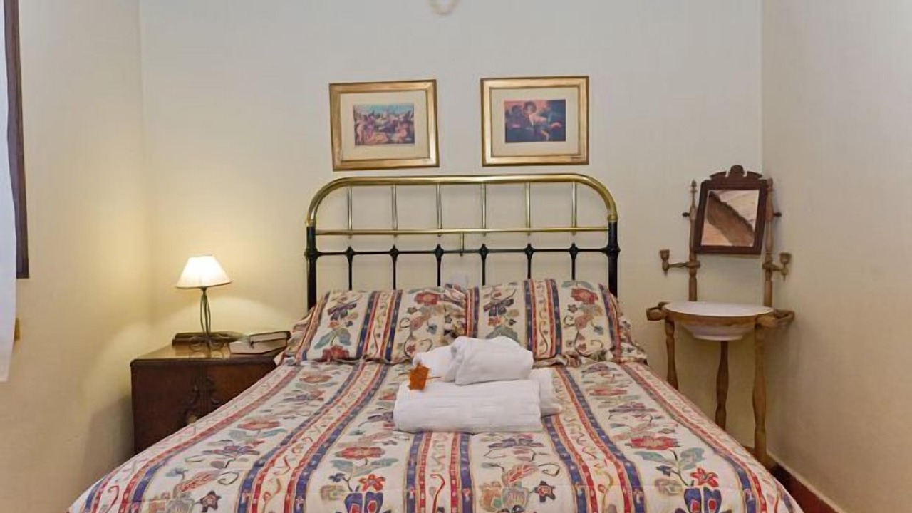 Photo of Bedroom in Bernuy de Porreros