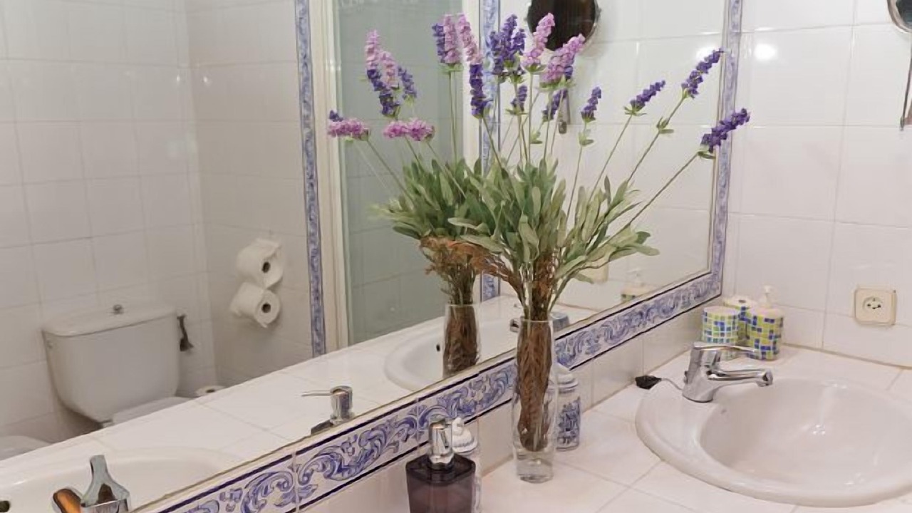 Photo of Bathroom in Bernuy de Porreros