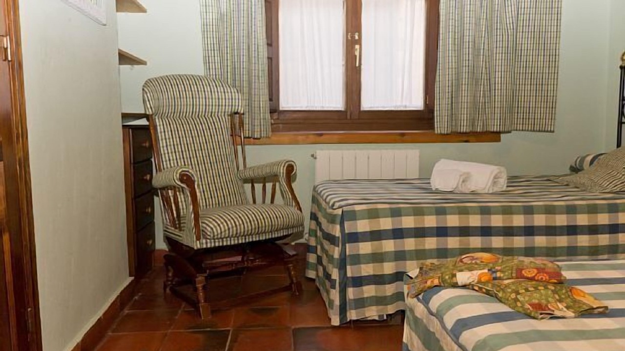 Photo of Bedroom in Bernuy de Porreros