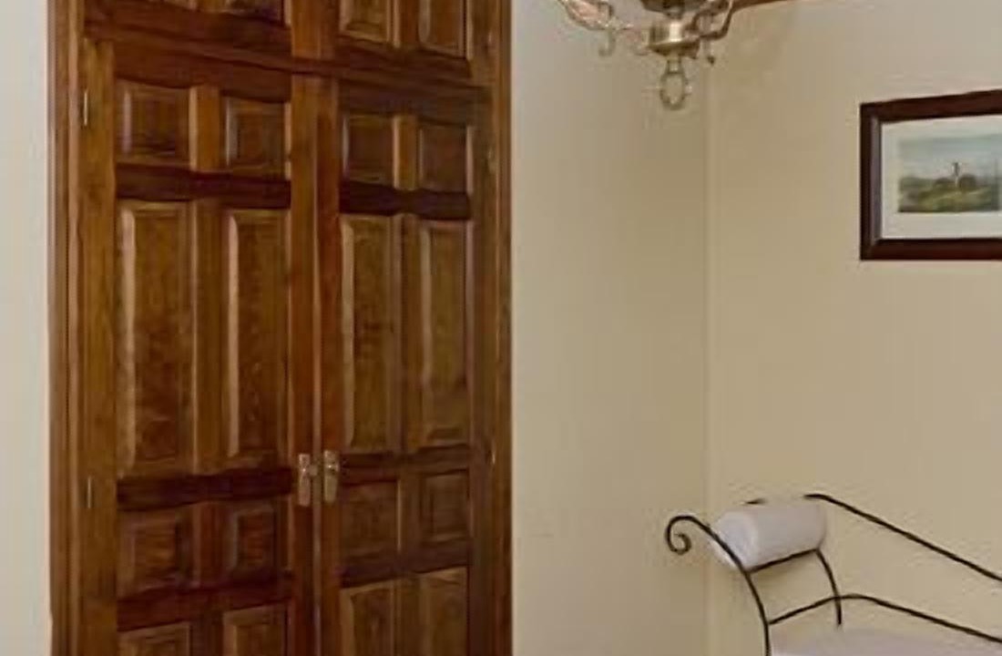 Photo of Bedroom in Bernuy de Porreros