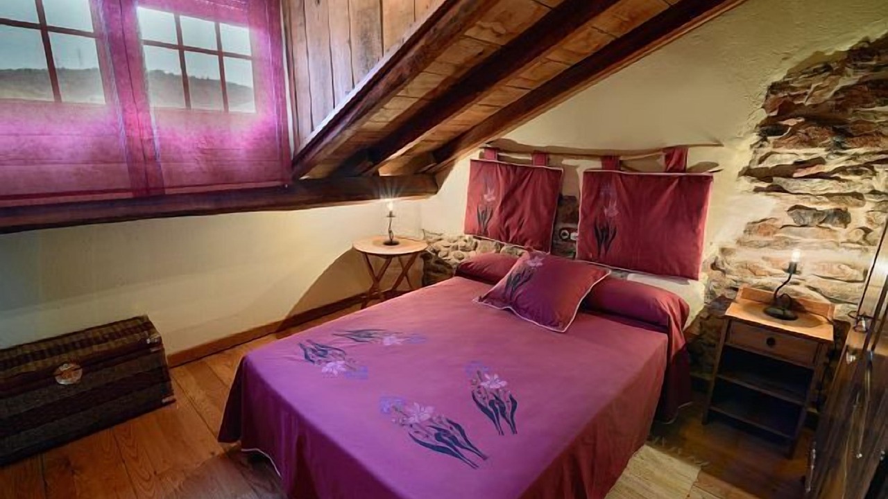 Photo of Bedroom in Carucedo