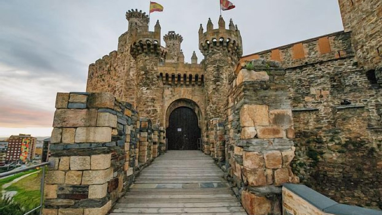 Photo of Others in Carucedo