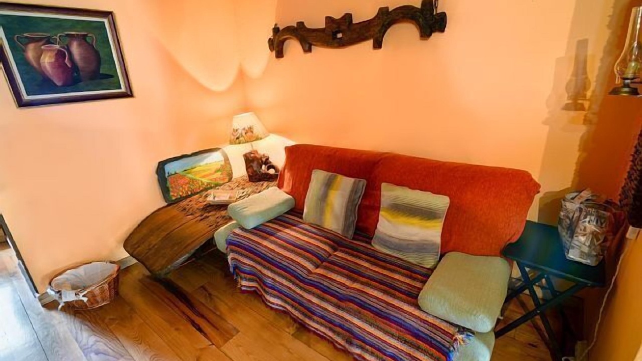 Photo of Livingroom in Carucedo