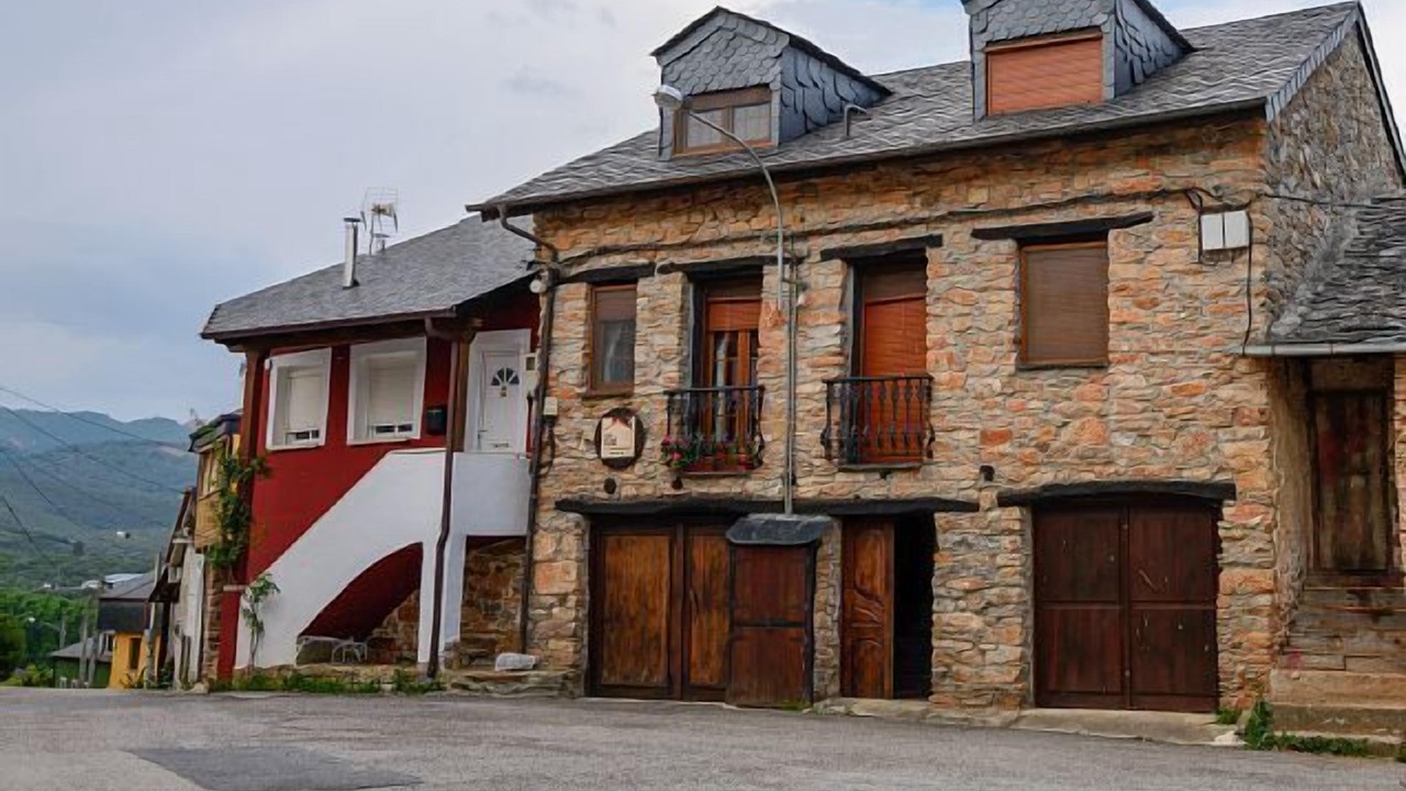 Photo of Outdoor in Carucedo
