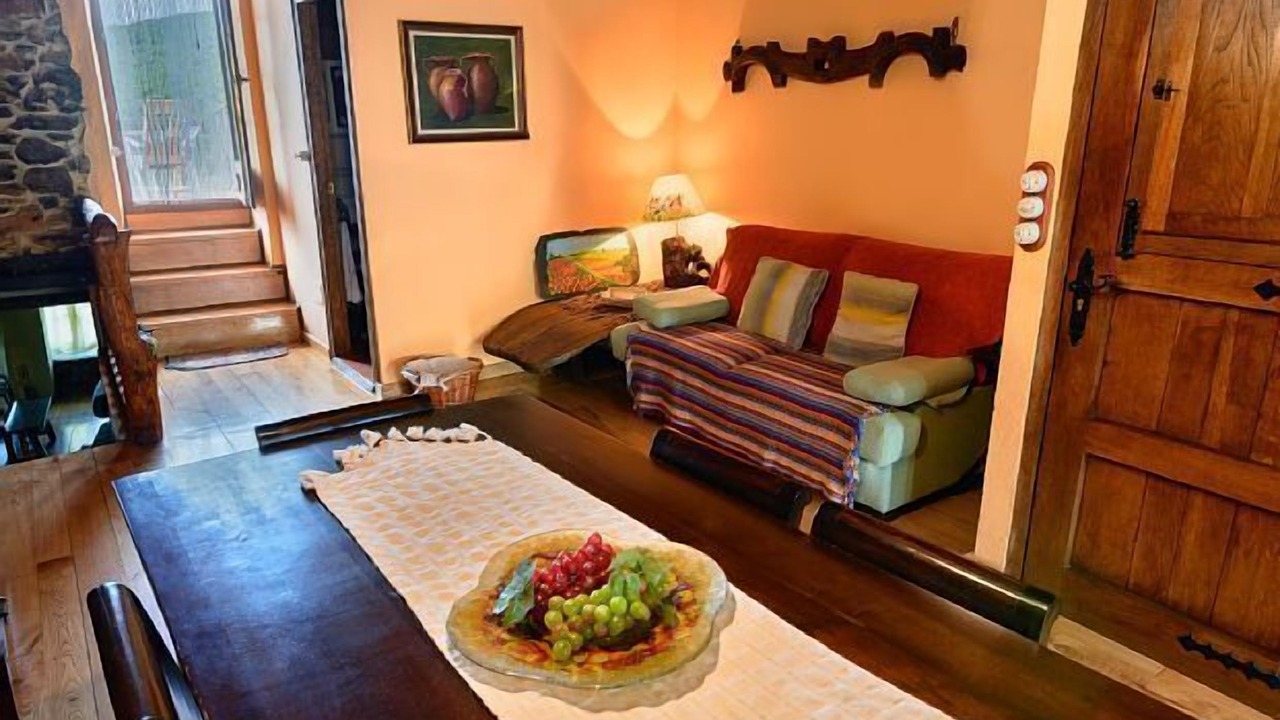 Photo of Livingroom in Carucedo