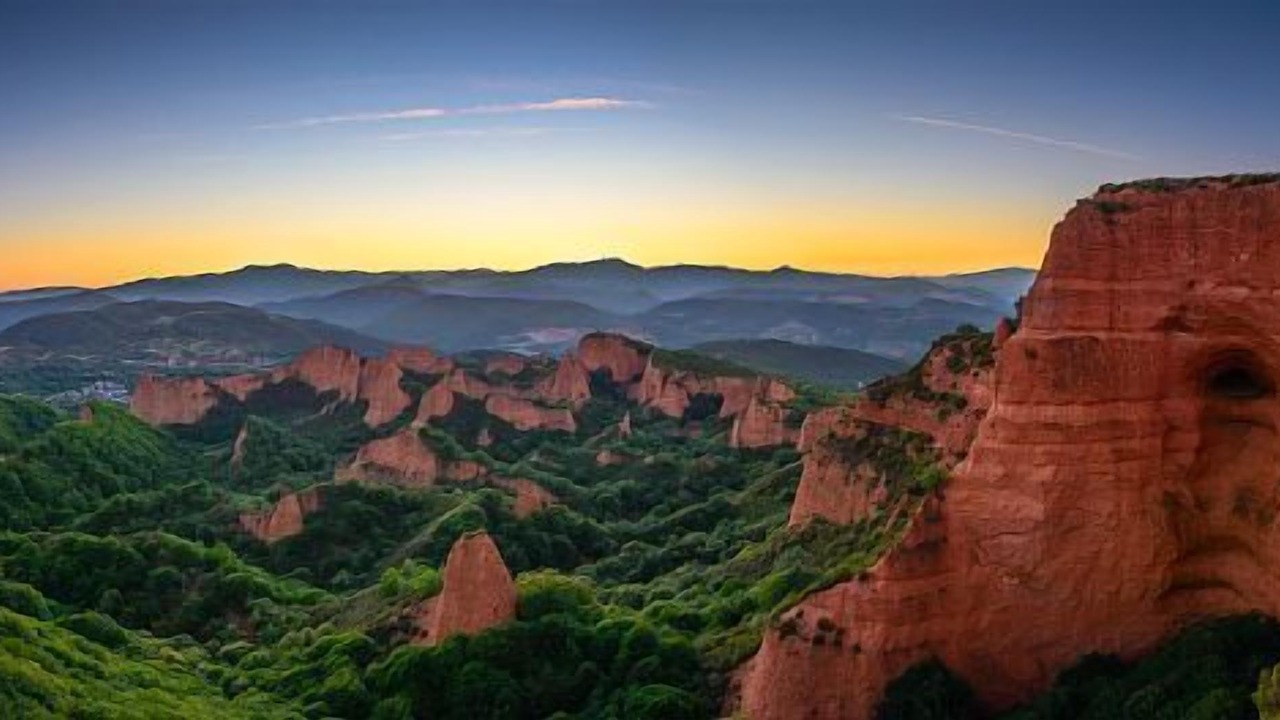 Photo of Outdoor in Carucedo