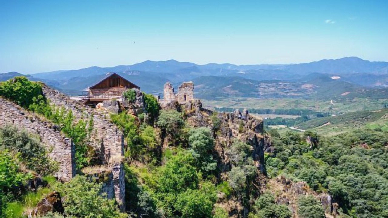 Photo of Outdoor in Carucedo