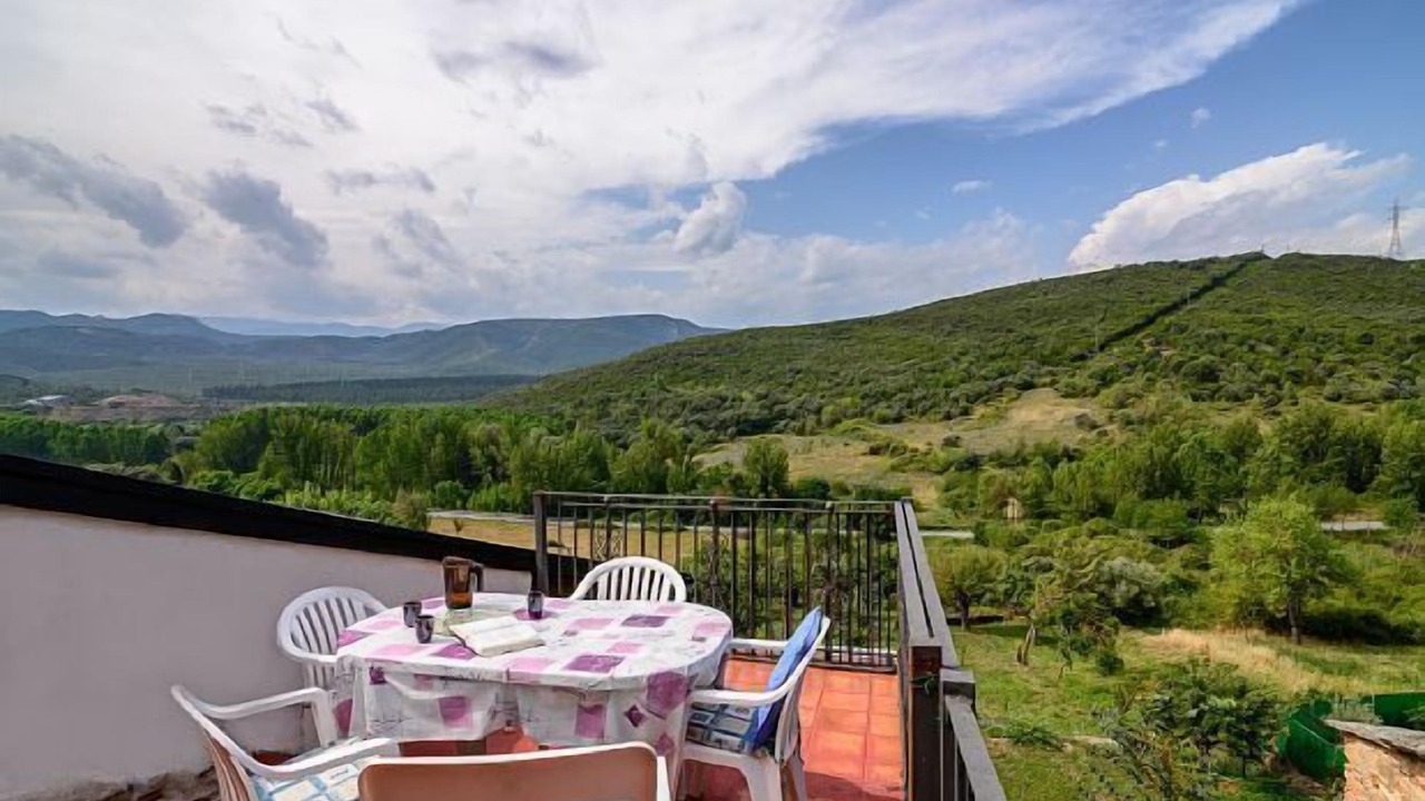 Photo of Outdoor in Carucedo