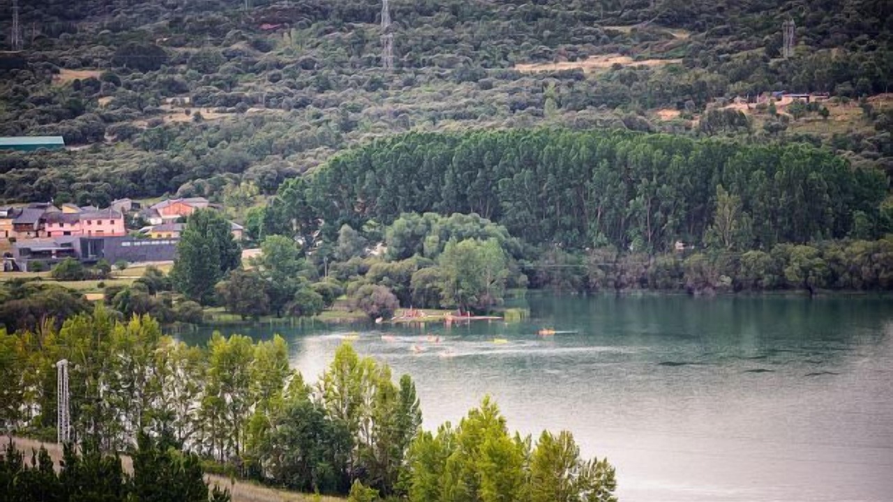 Photo of Outdoor in Carucedo