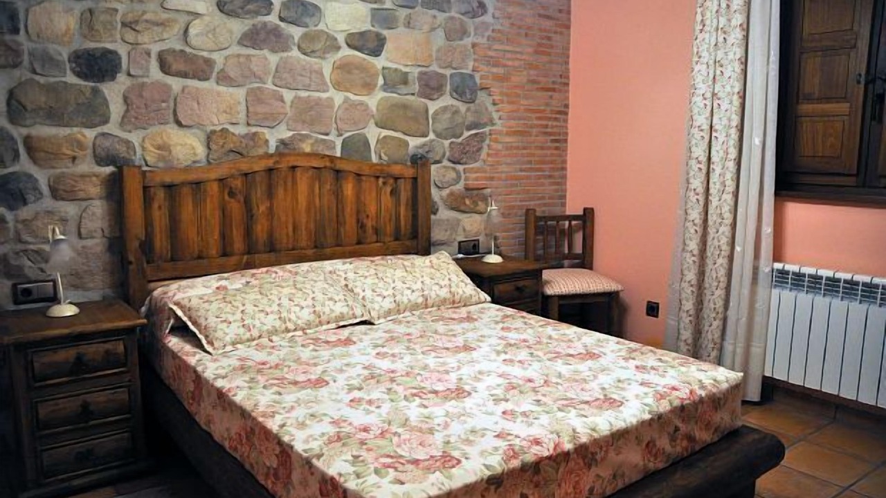 Photo of Bedroom in Cos