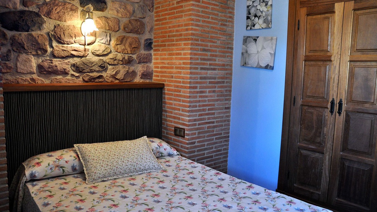 Photo of Bedroom in Cos