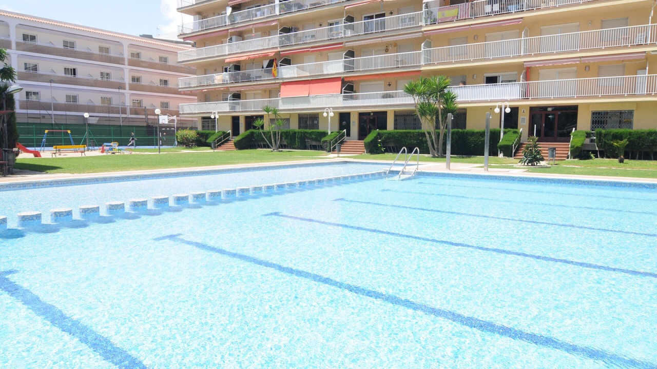 Photo of Outdoor in Malgrat de Mar