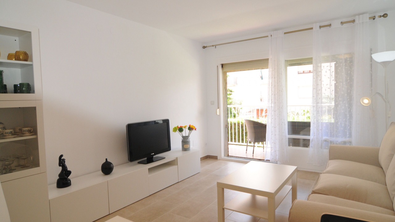 Photo of Livingroom in Malgrat de Mar