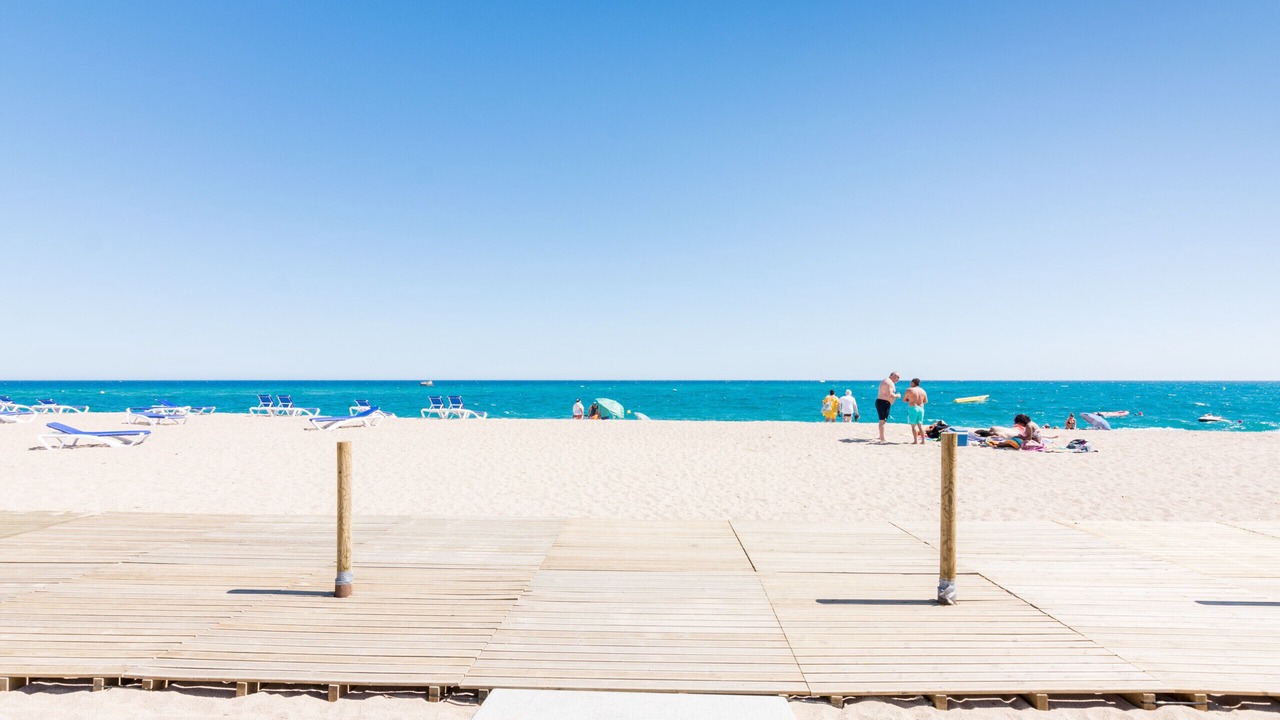 Photo of Outdoor in Malgrat de Mar