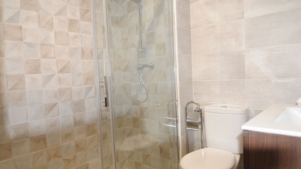 Photo of Bathroom in Malgrat de Mar