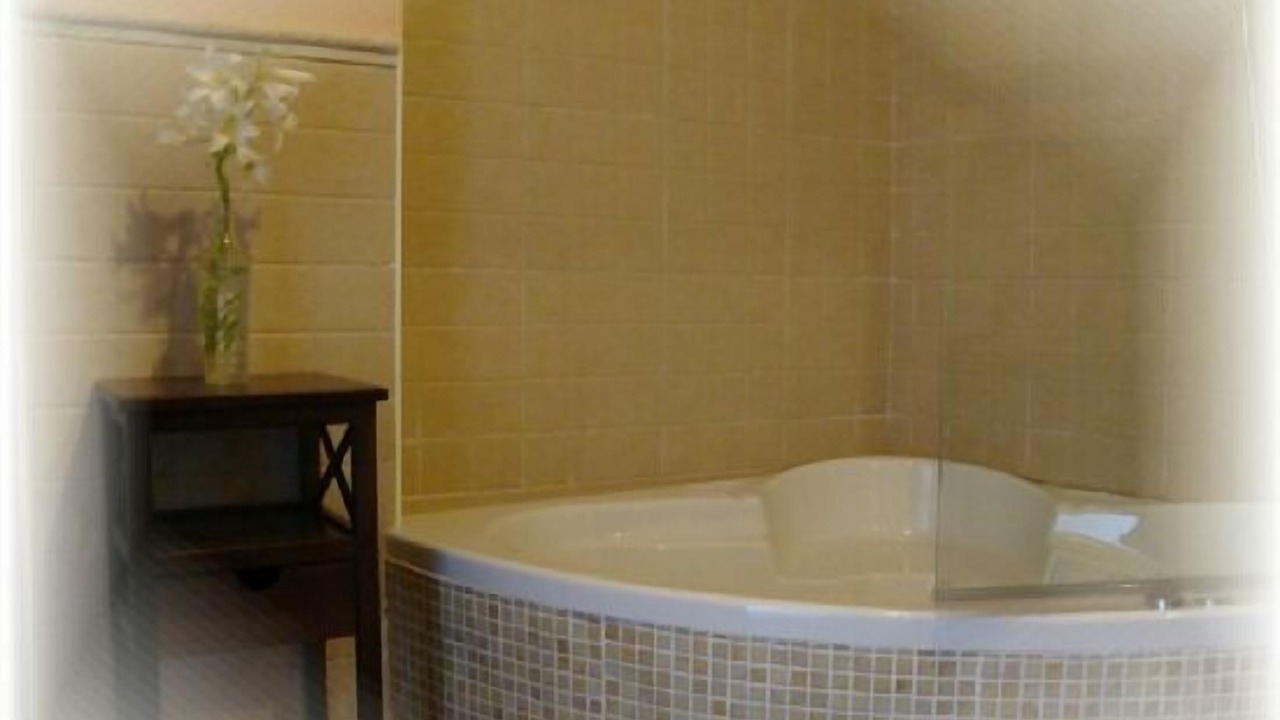 Photo of Bathroom in Romancos