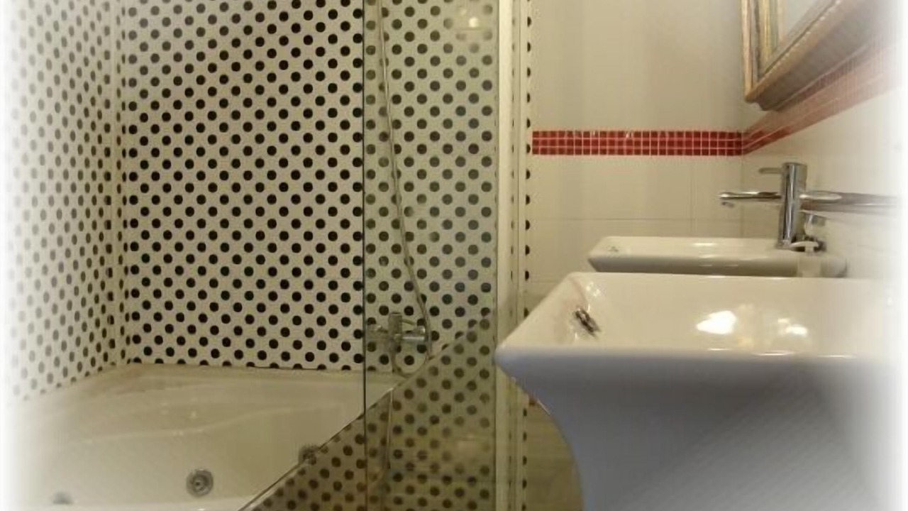 Photo of Bathroom in Romancos