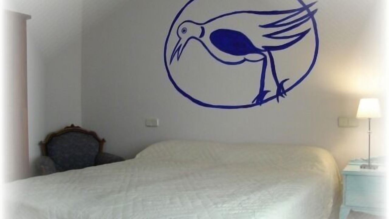 Photo of Bedroom in Romancos