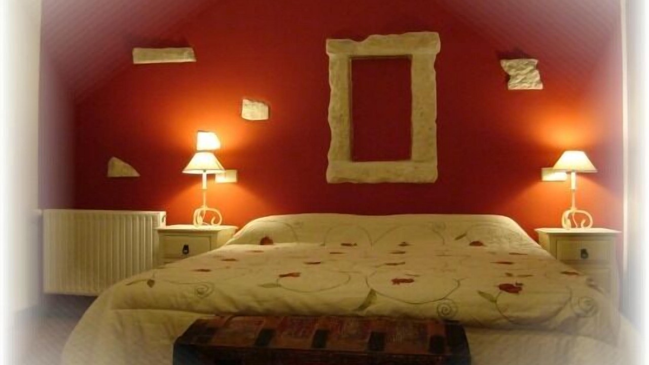 Photo of Bedroom in Romancos