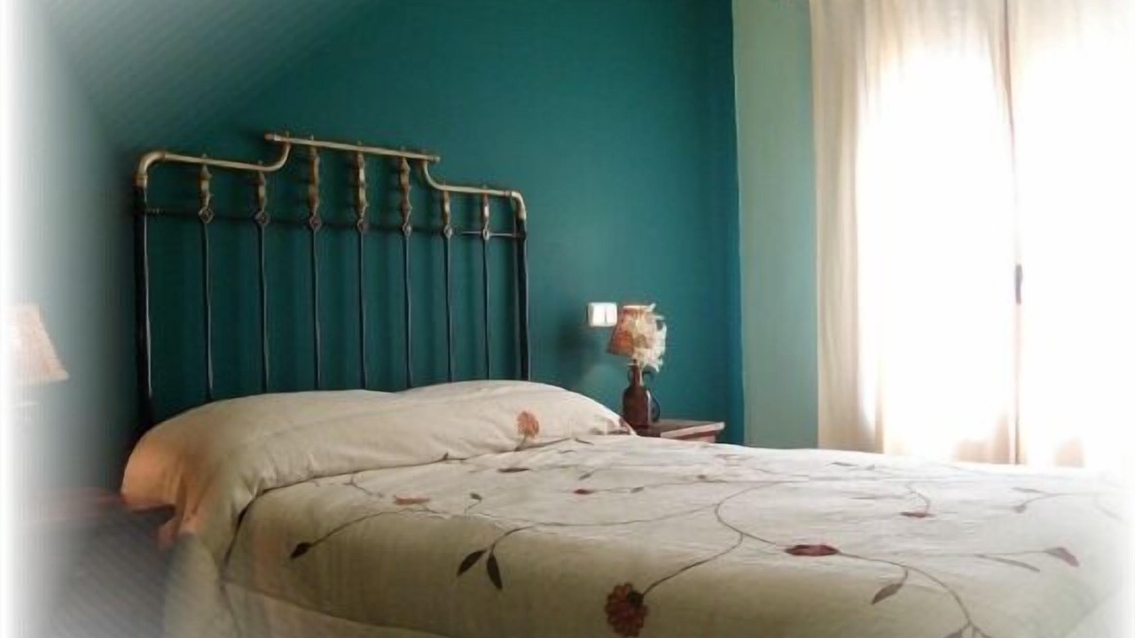 Photo of Bedroom in Romancos