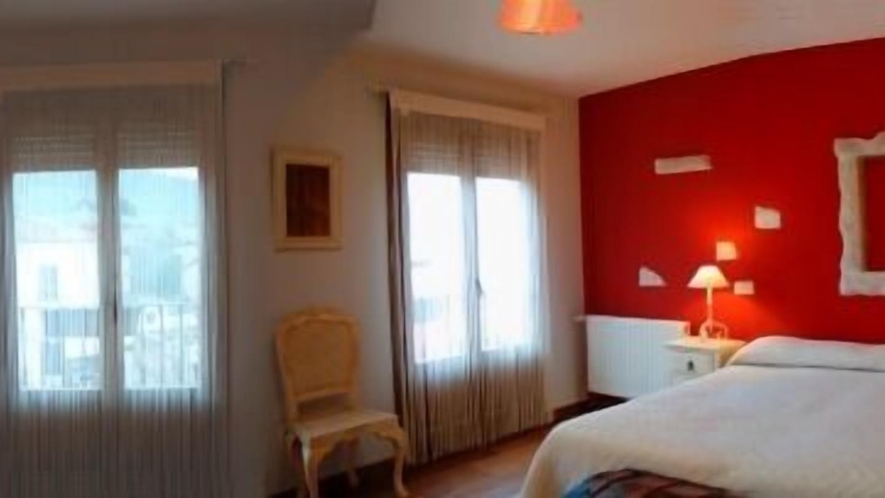Photo of Bedroom in Romancos