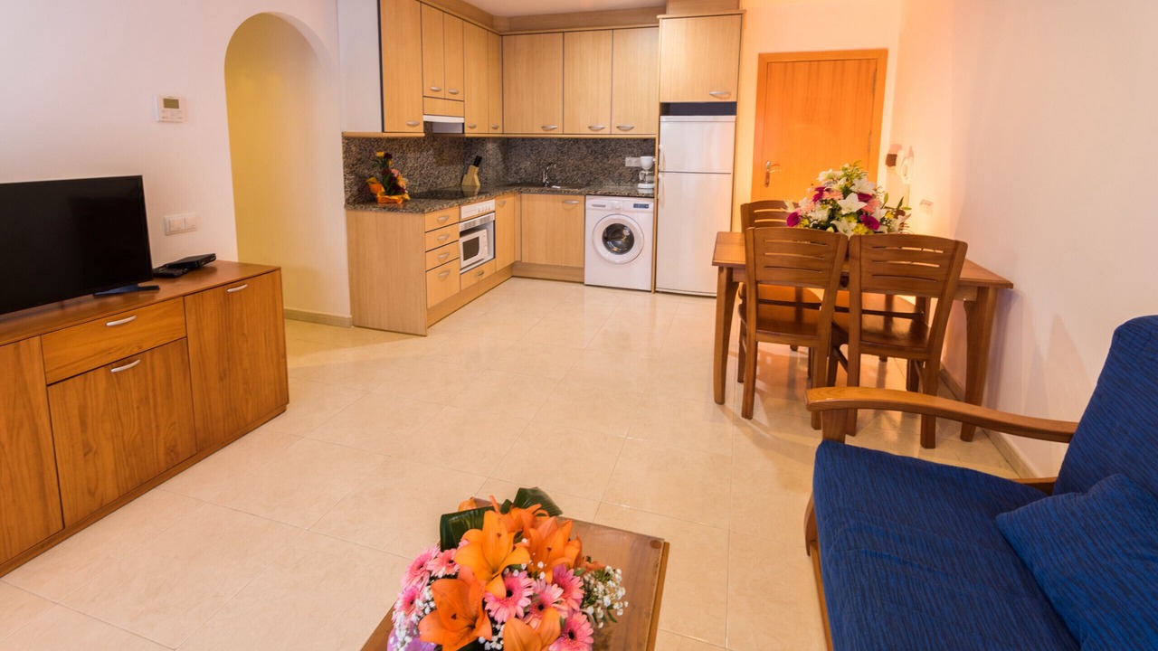 Photo of Livingroom in Santa Margarida