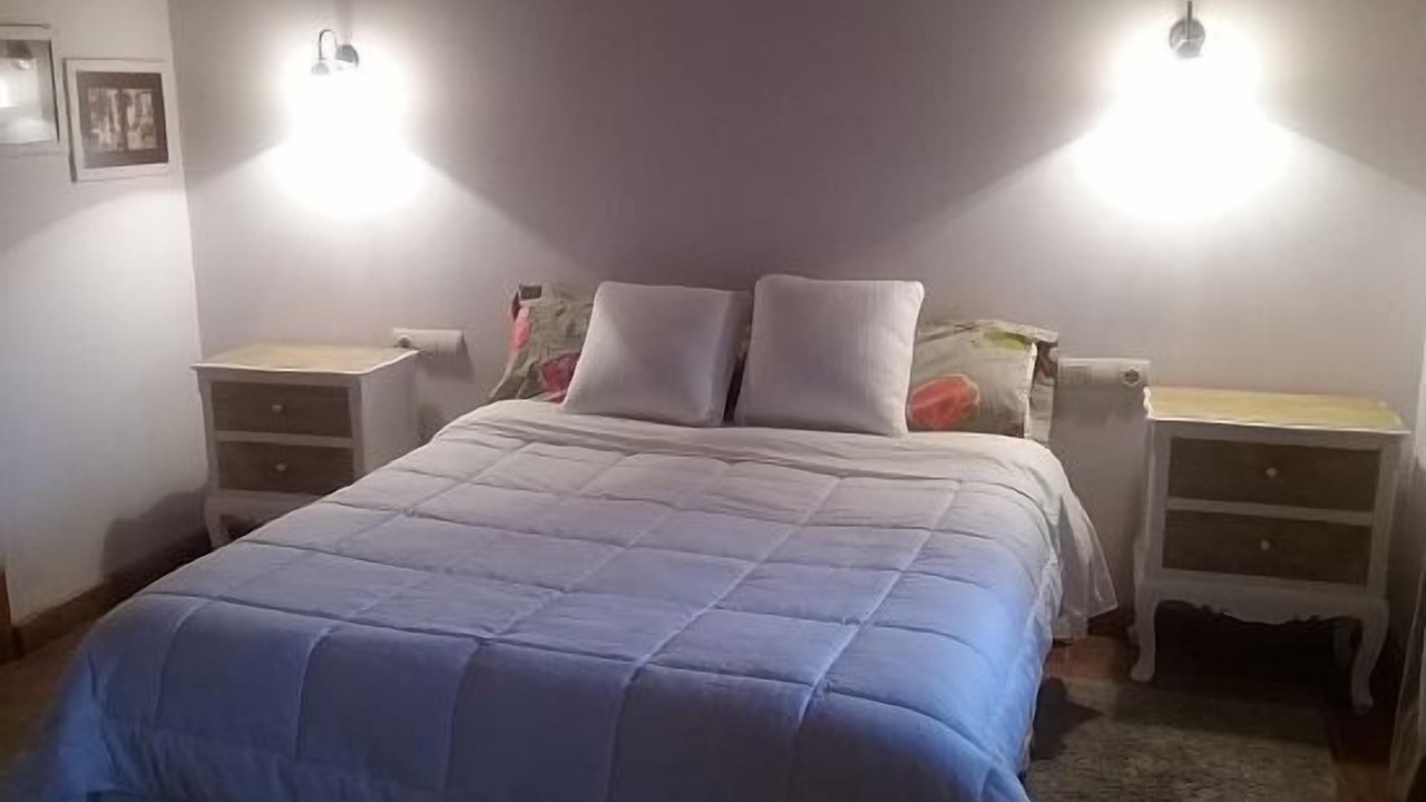 Photo of Bedroom in Madremanya