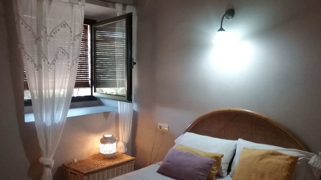 Photo of Bedroom in Madremanya