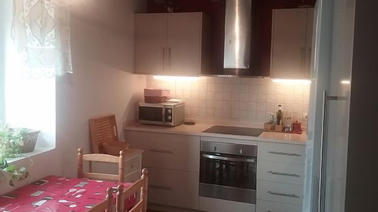 Photo of Kitchen in Madremanya