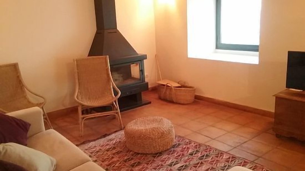 Photo of Livingroom in Madremanya