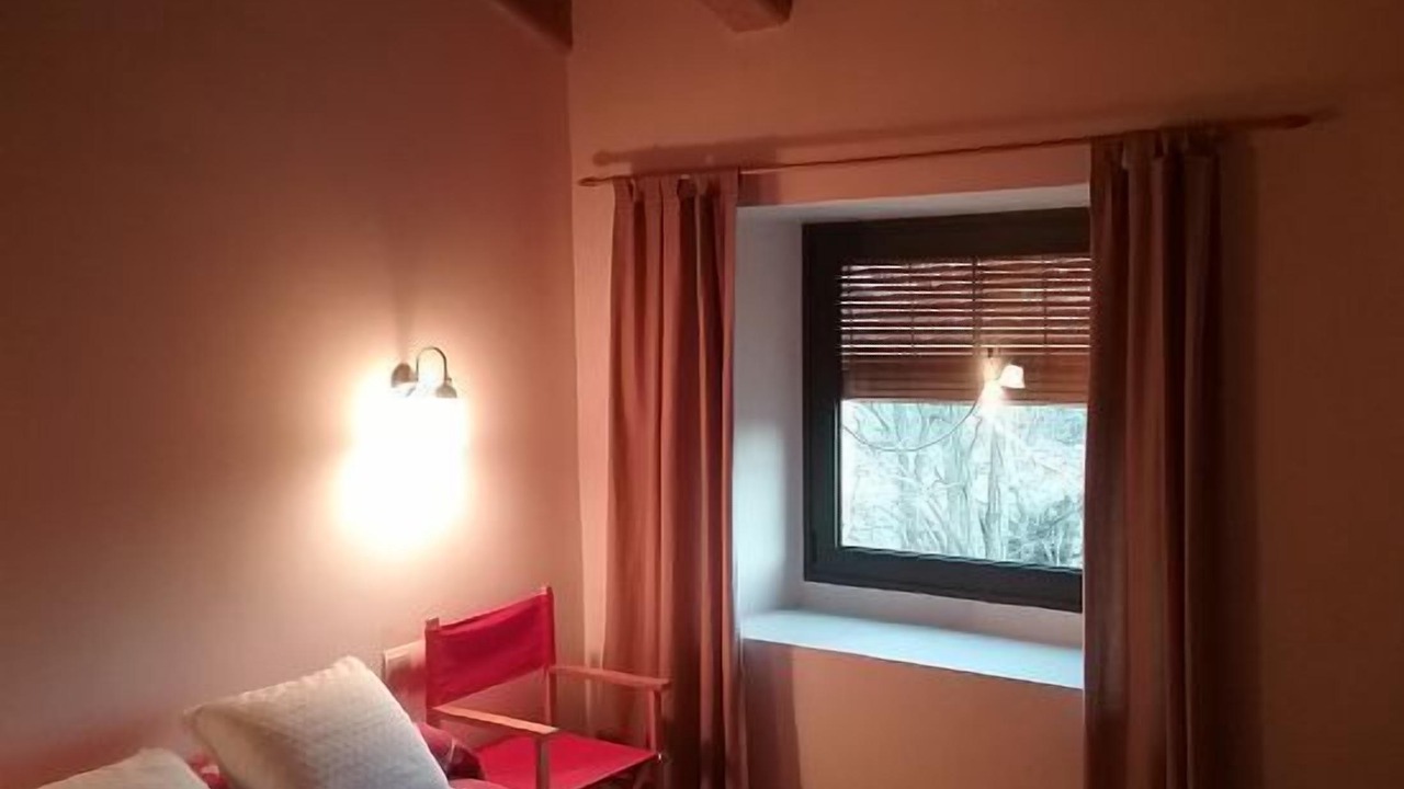 Photo of Bedroom in Madremanya