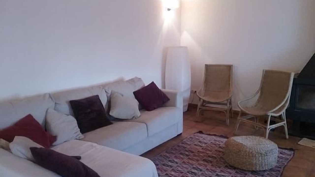 Photo of Livingroom in Madremanya