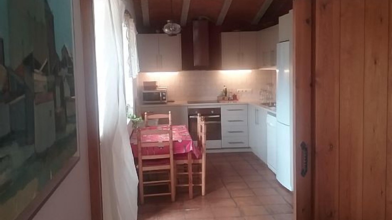 Photo of Kitchen in Madremanya