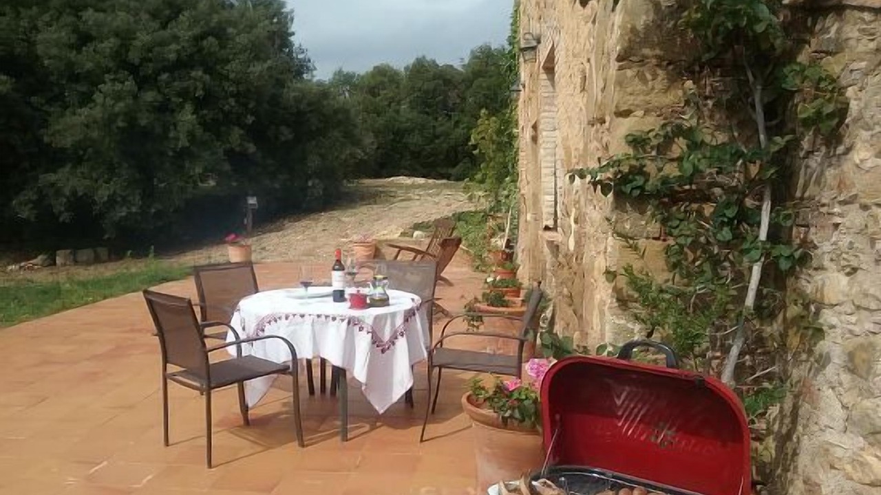 Photo of Outdoor in Madremanya