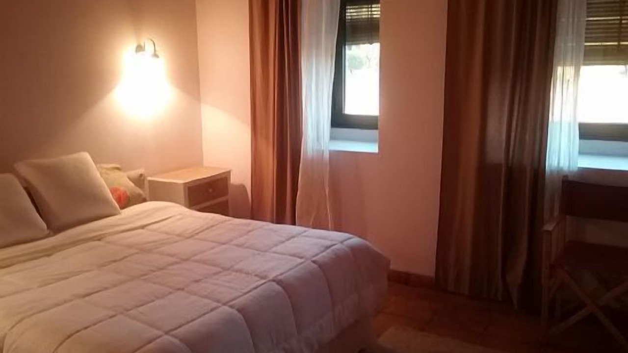 Photo of Bedroom in Madremanya
