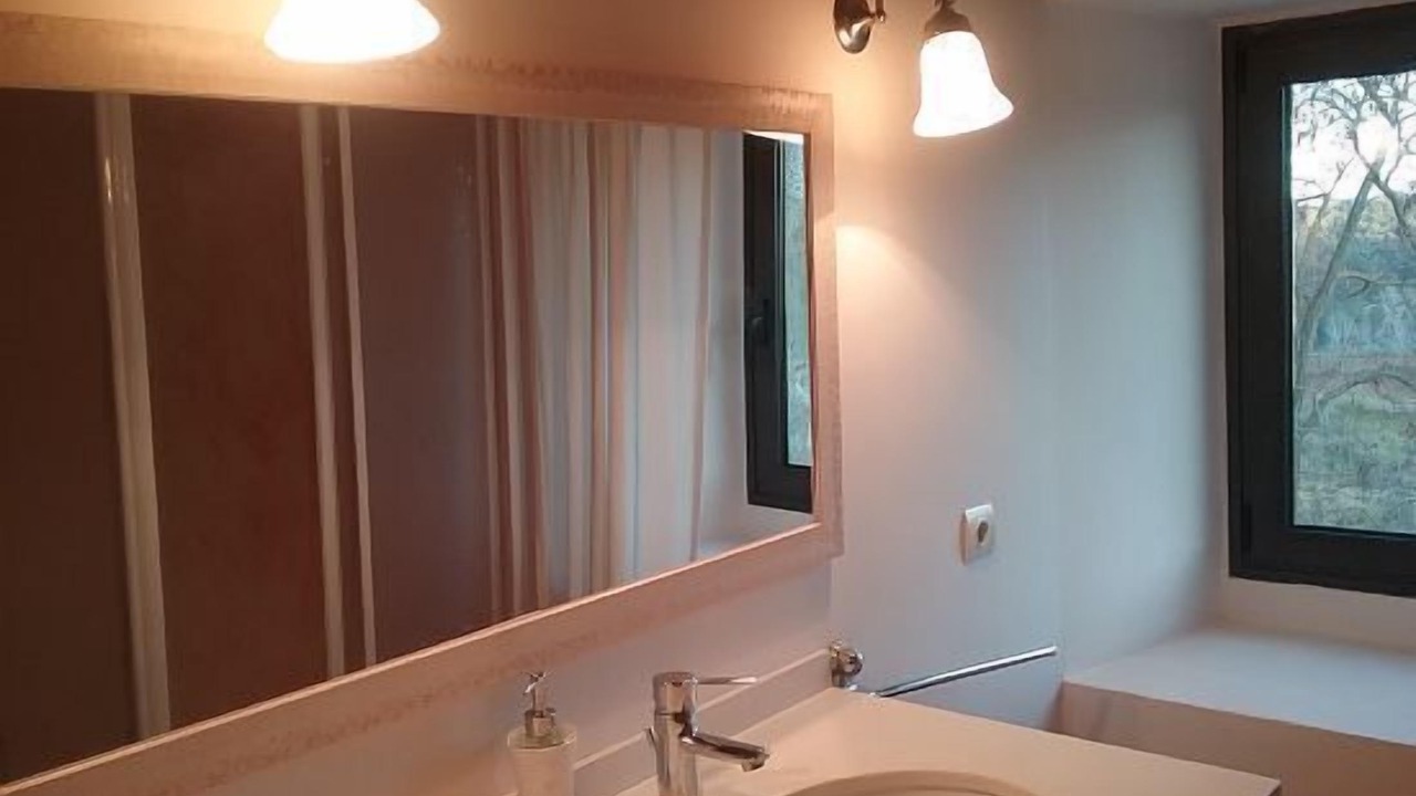 Photo of Bathroom in Madremanya