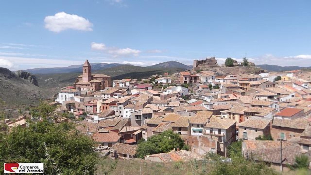 Photo of Outdoor in Aranda de Moncayo