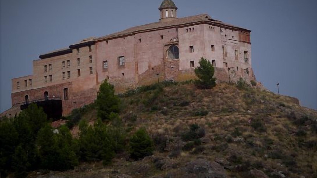 Photo of Outdoor in Aranda de Moncayo