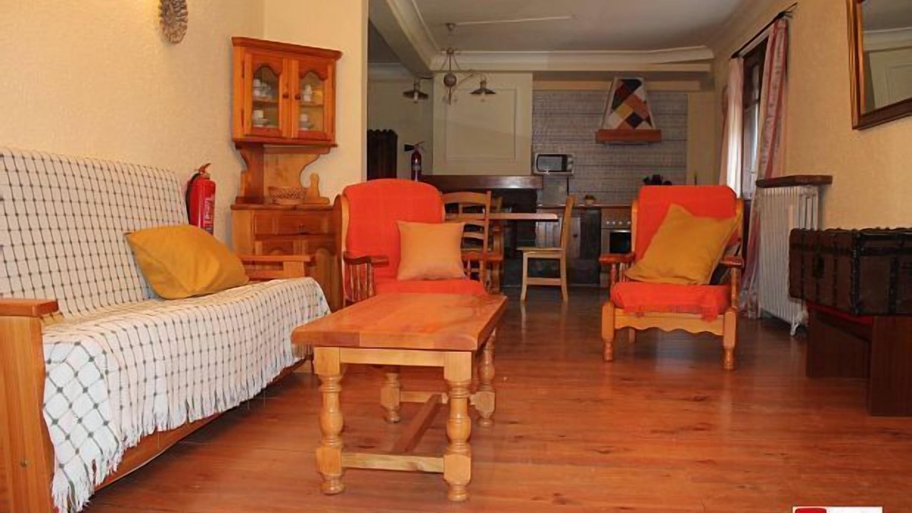 Photo of Livingroom in Aranda de Moncayo