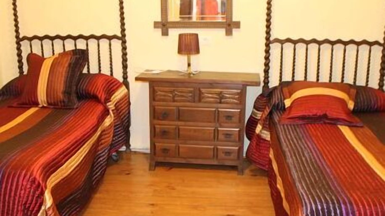 Photo of Bedroom in Aranda de Moncayo
