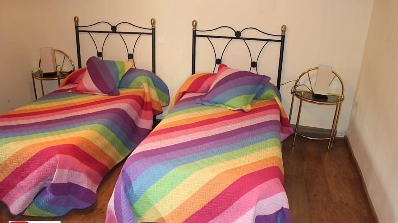 Photo of Bedroom in Aranda de Moncayo