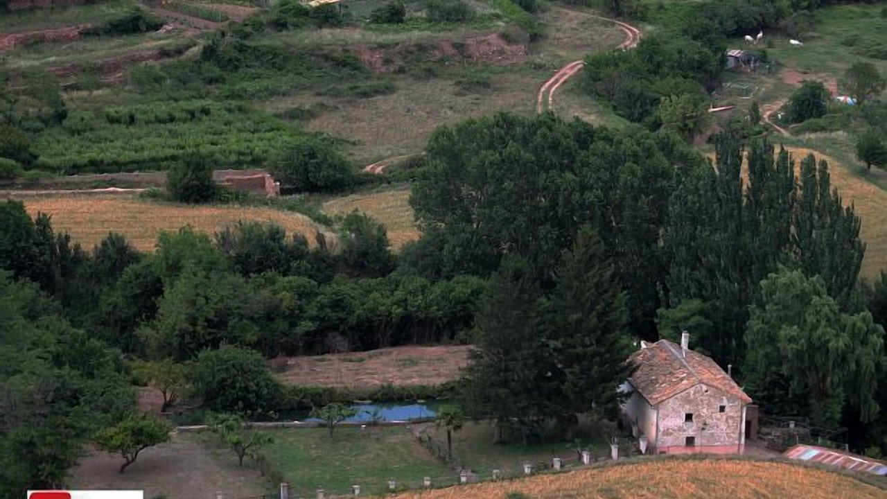 Photo of Outdoor in Aranda de Moncayo