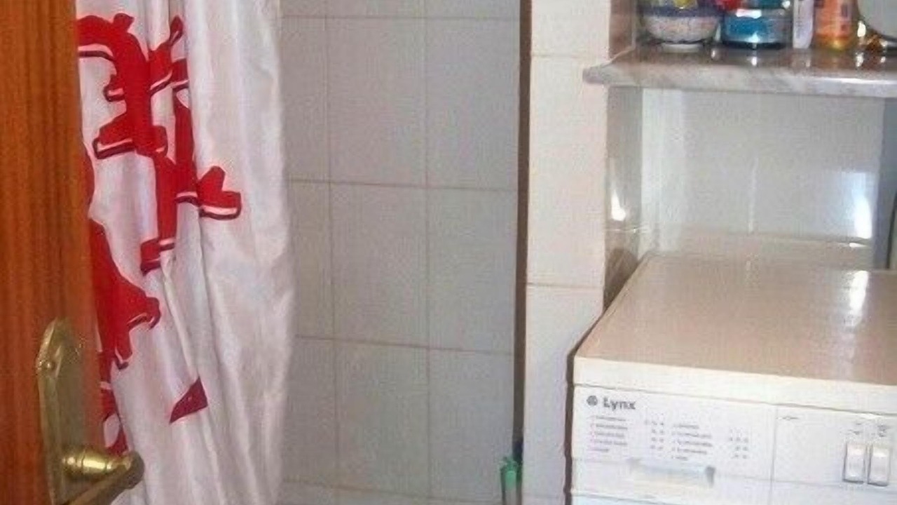 Photo of Bathroom in Roses Town Center