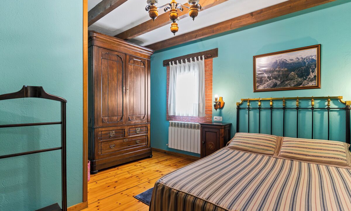 Photo of Bedroom in Caunedo