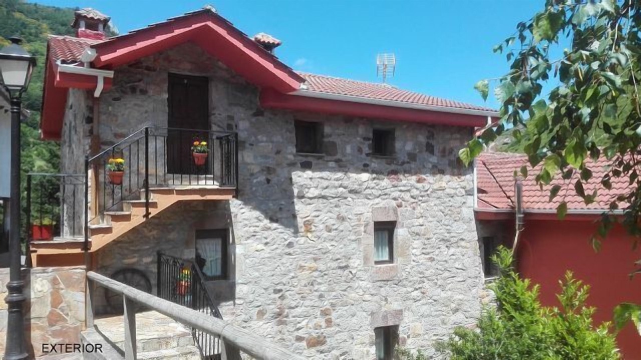 Photo of Outdoor in Caunedo
